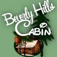 Beverly Hills Cabin in the Hocking Hills